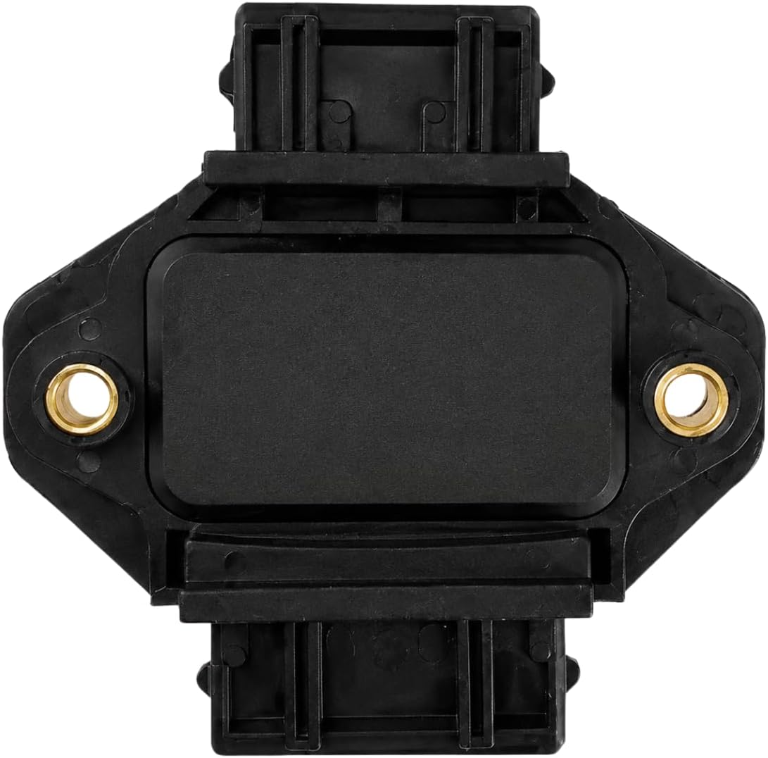 Ignition Control Module for Audi Volkswagen | Ignition Control Module Compatible with Beetle, Compatible with Jetta Passat, 1.8 L4 Engine
