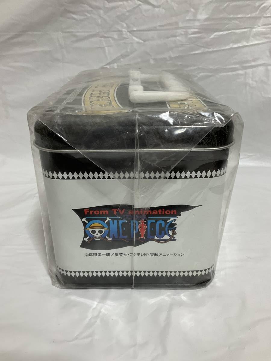 Amazon.co.jp: ONE PIECE ワンピース フリーボックス 集合 ルフィ ゾロ 