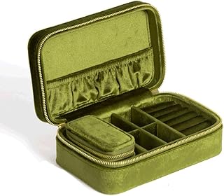 ジュエリーボックス ジュエリー収納ボックス イヤリング ネックレス ジュエリー ジュエリー分類 フリップ蓋付きジュエリーボックス