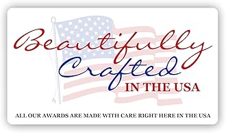 Pickleball Trophy with Custom Engraving - 7.5" Personalized Pickleball Awards for Women, Men, Adults - Funny Pickle Ball Trophies for Champion or Winner