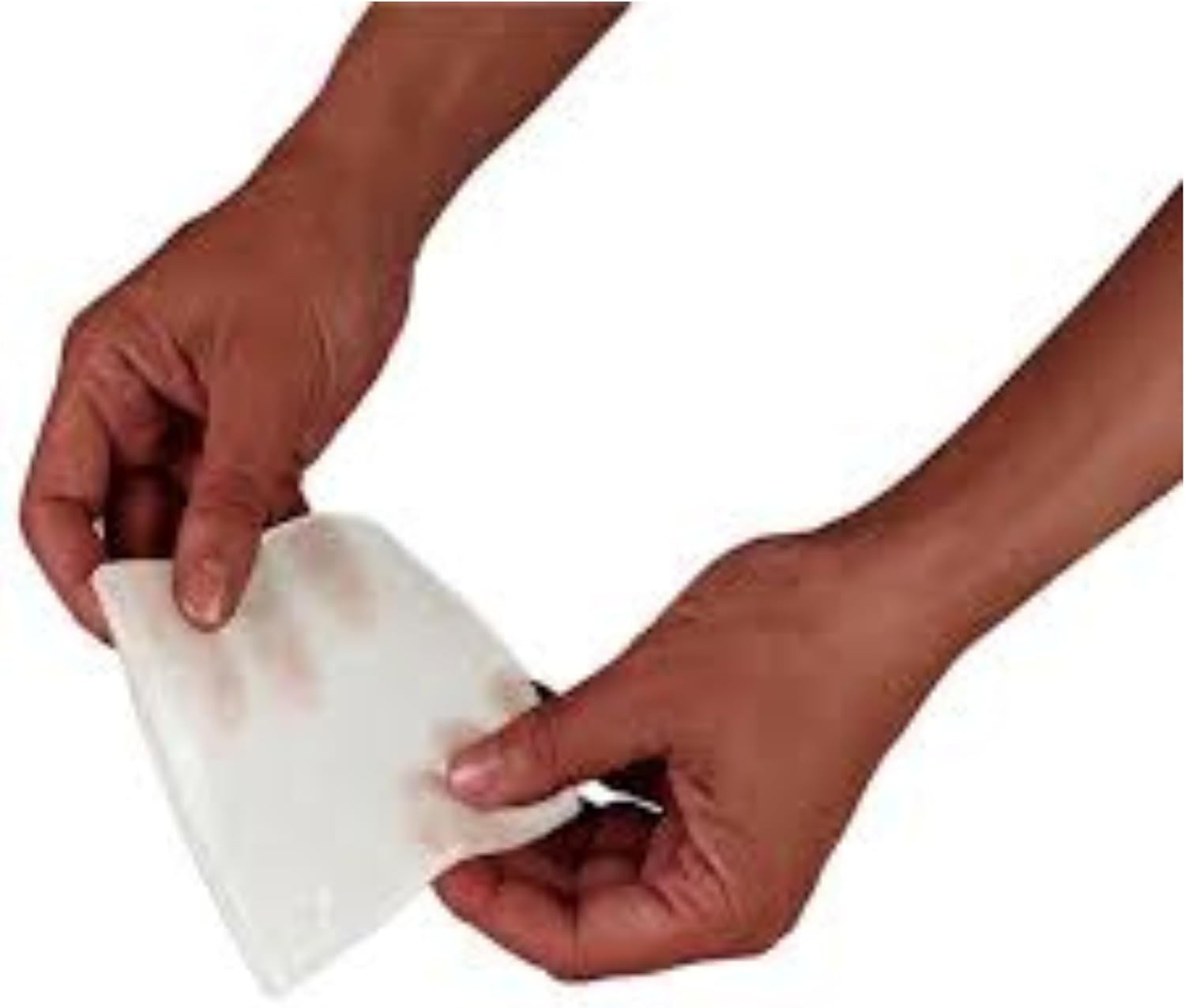 Silipos Silopad Gel Squares 4"X4" With Adhesive Backing -2- (15505)