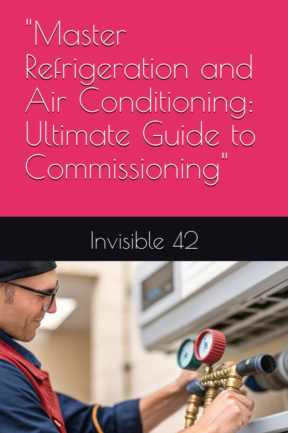 Master Refrigeration and Air Conditioning: Ultimate Guide to Commissioning