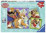 Ravensburger Elena de Ávalor- Disney Elena of Avalor Puzzle 08022