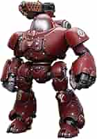 Amazon.co.jp: LEBOO JOYTOY ウォーハンマー 40K 1/18