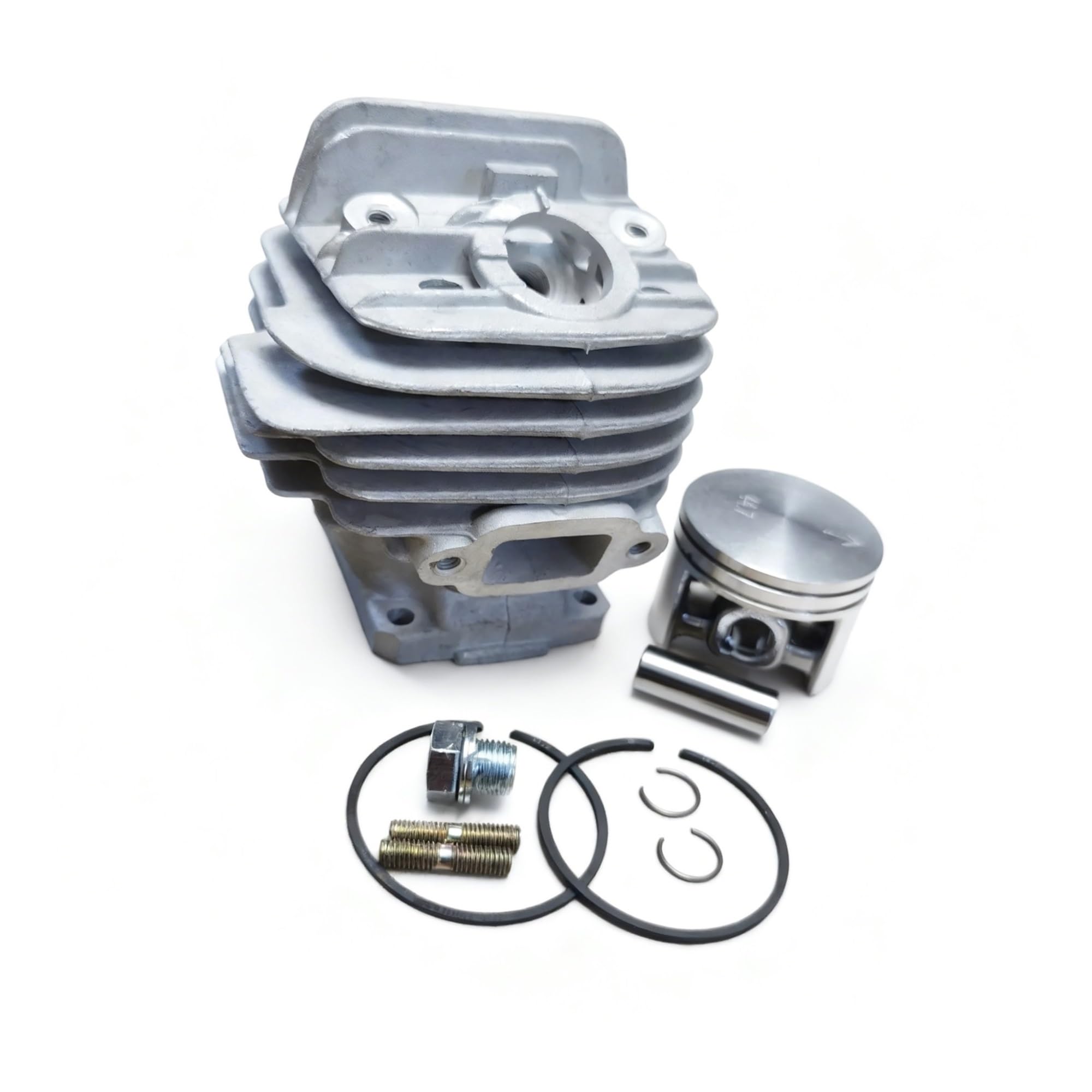 Kit cylindre piston axe pour entretien et rénovation 026 MS260