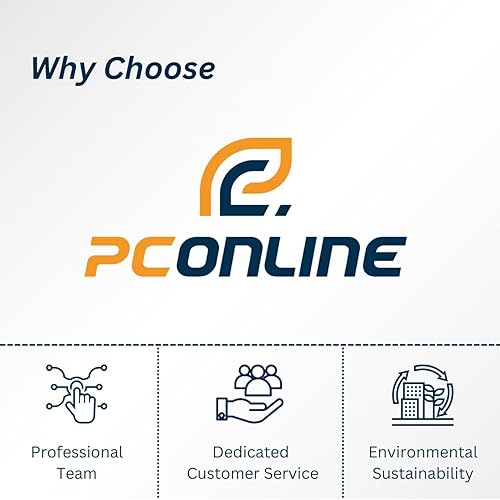 Miniatura 8 de HP Laptop 255 G10, pantalla FHD de 15.6 pulgadas, AMD Ryzen 5 7530U, 32 GB de RAM, SSD de 1 TB, Windows 11 Pro, portátil de negocios para oficina,