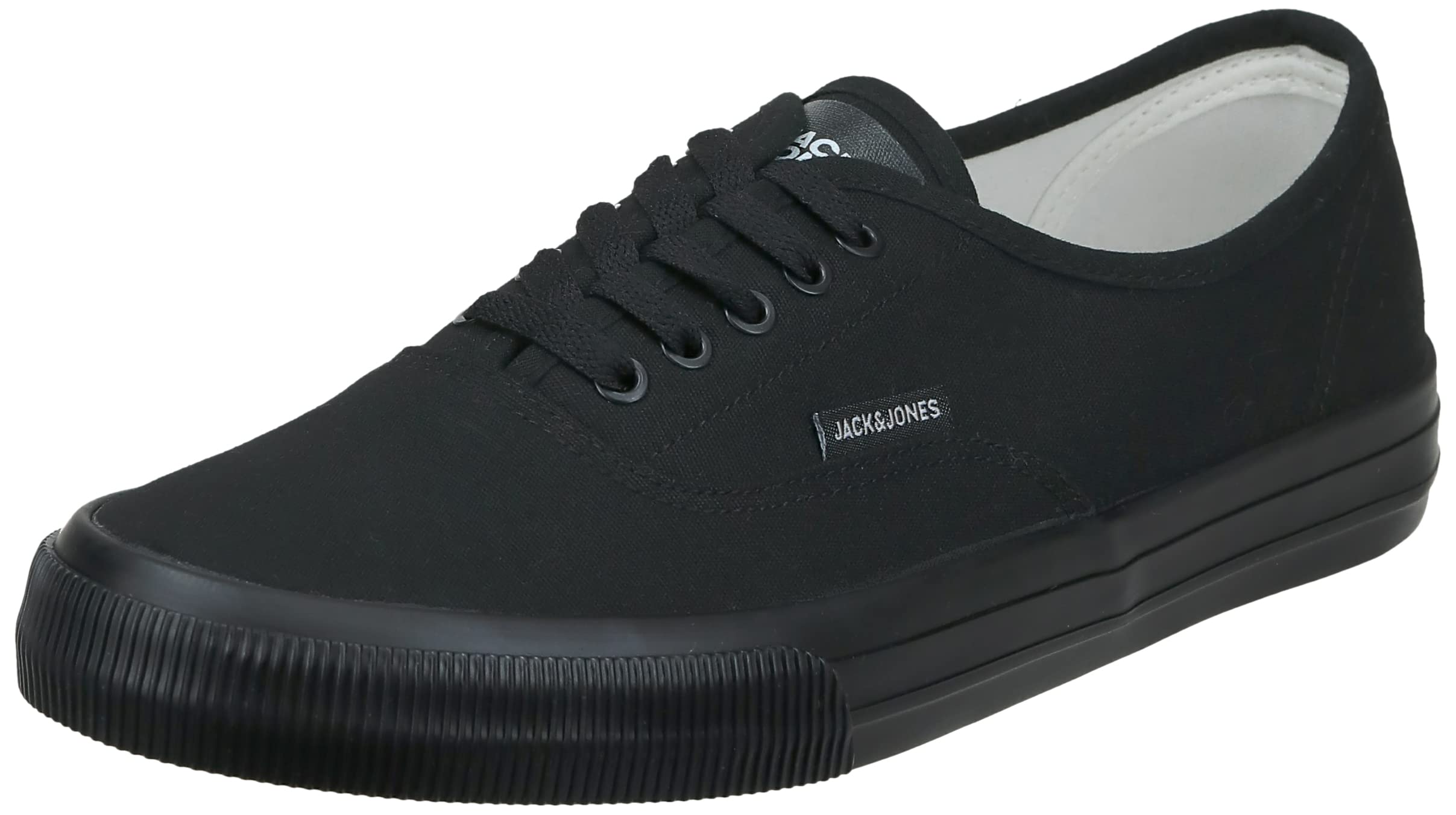 JACK & JONES Jfwcurtis Canvas Ln mens Sneaker