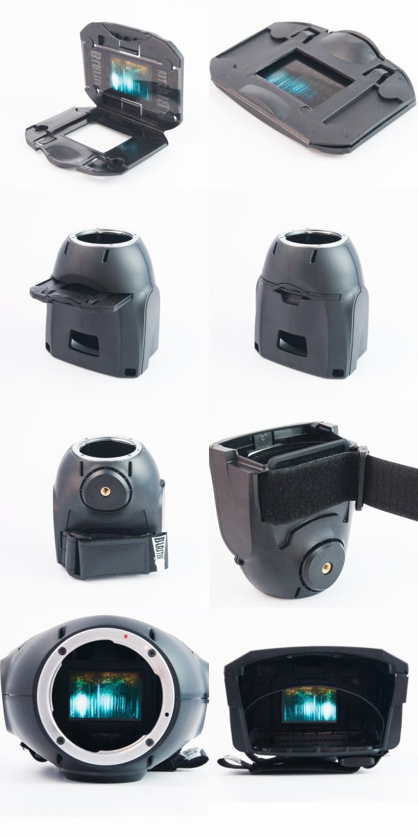 Amazon | ライトブラスター Light Blaster スターターセット（翼