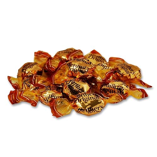 Miniatura 2 de Werthers Original Bolsas de 2 a 30 onzas con relleno de caramelo