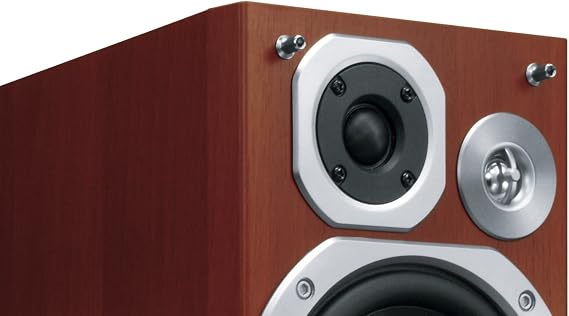 Panasonic SC-PMX5-S CD Stereo System, Silver