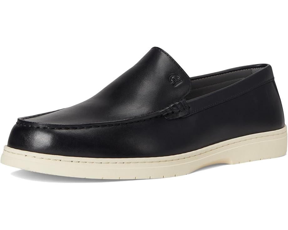 Cole Haan Greenwich Grand Venetian Loafer - Front View