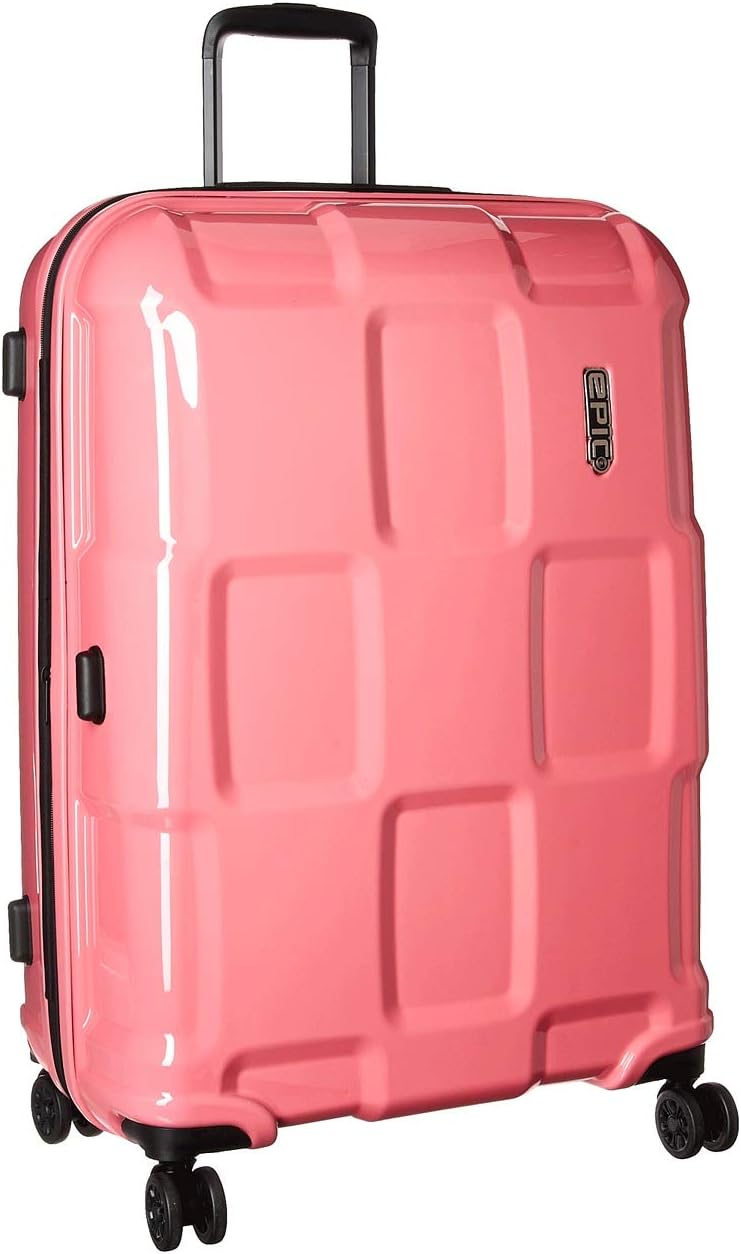 Crate EX Solids 30” Trolley