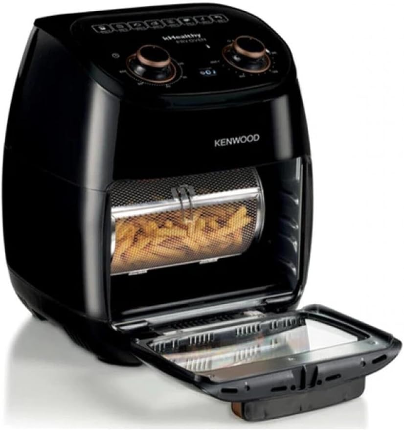 Kenwood Air Fryer Fonksiyonlu Fırın