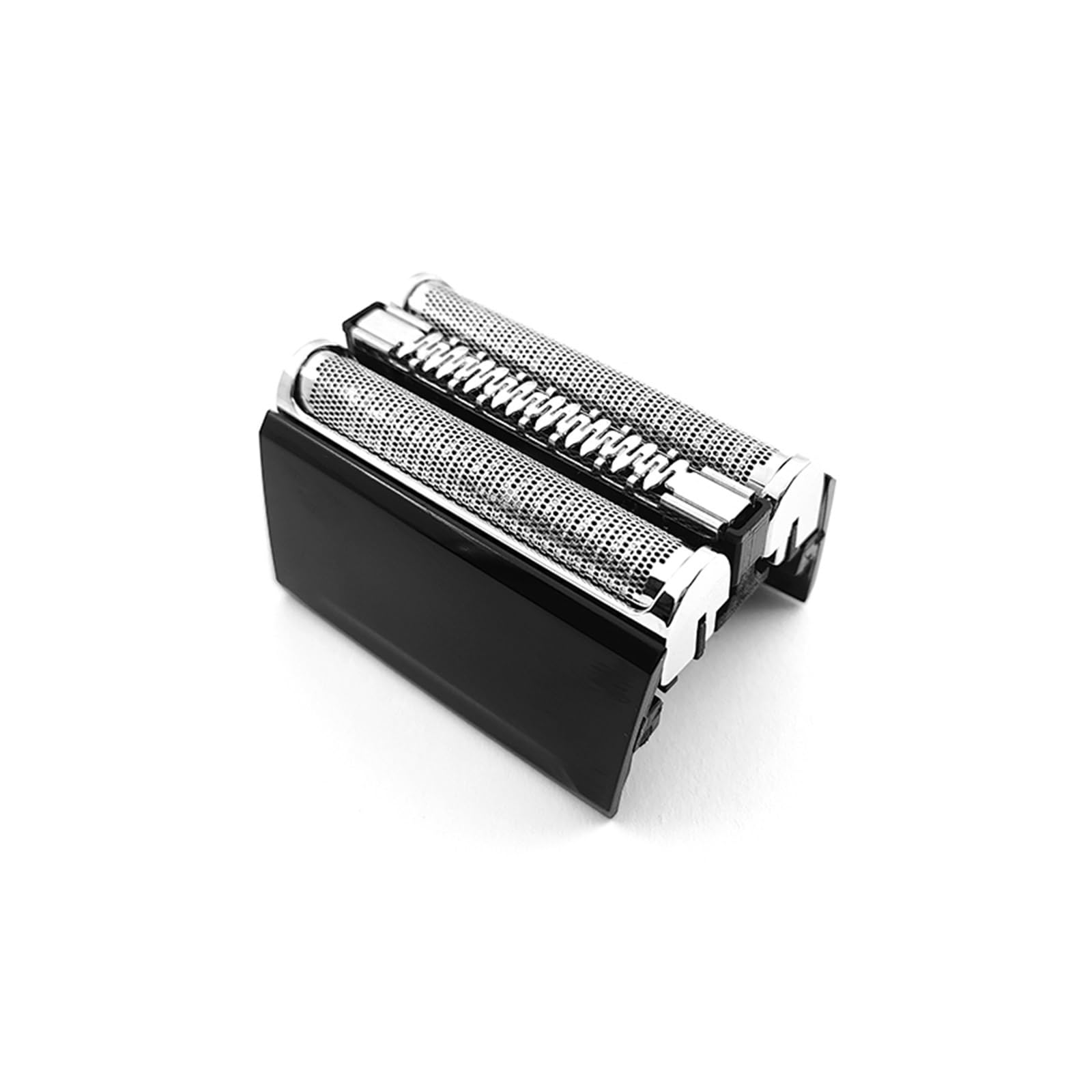 Cuchilla y lámina de repuesto for afeitadora eléctrica 52B 52S, Compatible con el accesorio de afeitadora Braun Old 5 Series 5020S 5030S 5090CC