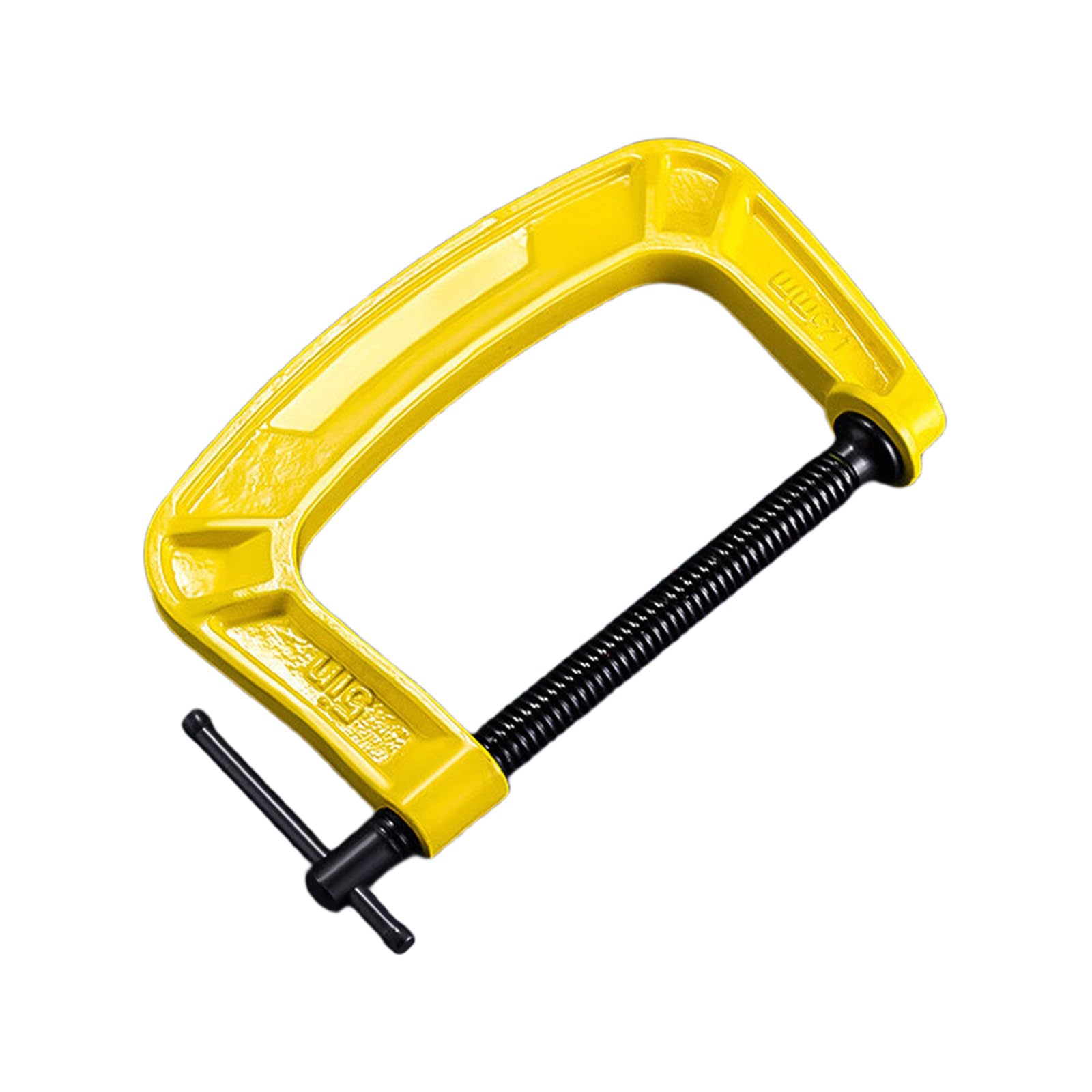 Pince G pour travail du bois outillage de serrage pour artisanat