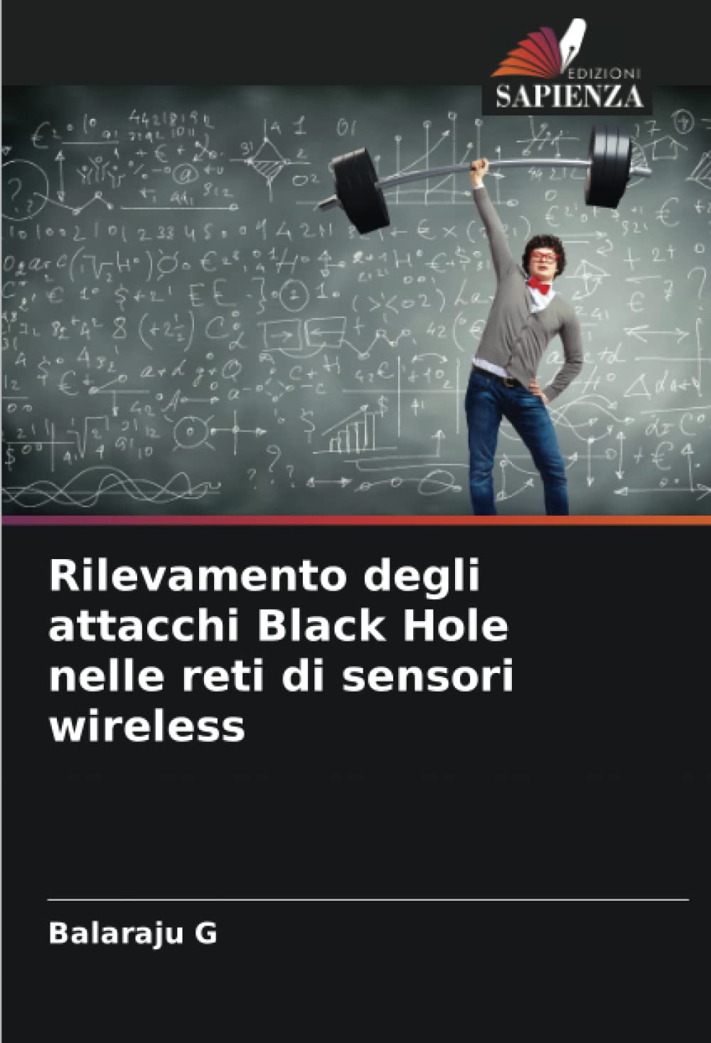 Rilevamento degli attacchi Black Hole nelle reti di sensori wireless