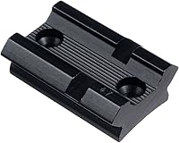 Vista 2 de Weaver Pistol Mount System