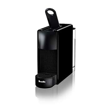 Nespresso ネスプレッソセンサミニ　黒　24年製 Nespresso ネスプレッソセンサミニ 黒 24年製 Amazon.com