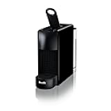 Nespresso Essenza Mini Espresso Machine by Breville, Piano Black