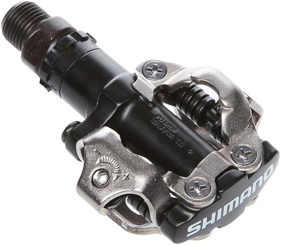 Shimano PD-M520 SPD Pedals