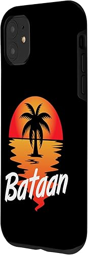 Miniatura 8 de Funda para iPhone 11 Pro Max Bataan Filipinas