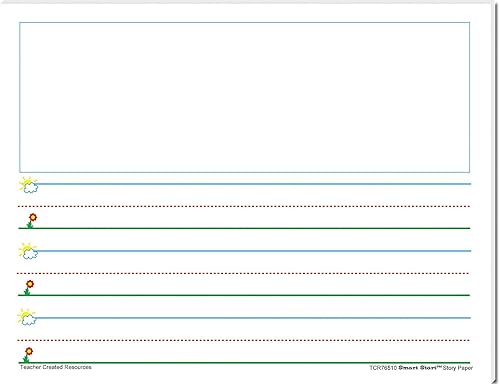 Recursos Creados por Profesores Smart Start K-1 Tableta de Historias
