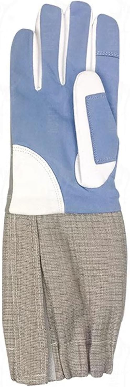 Right Hand Fencing Gloves, Saber Glove, Sports Gloves, for Fencing Training and Competitions, Provides Maximum Protection(7)