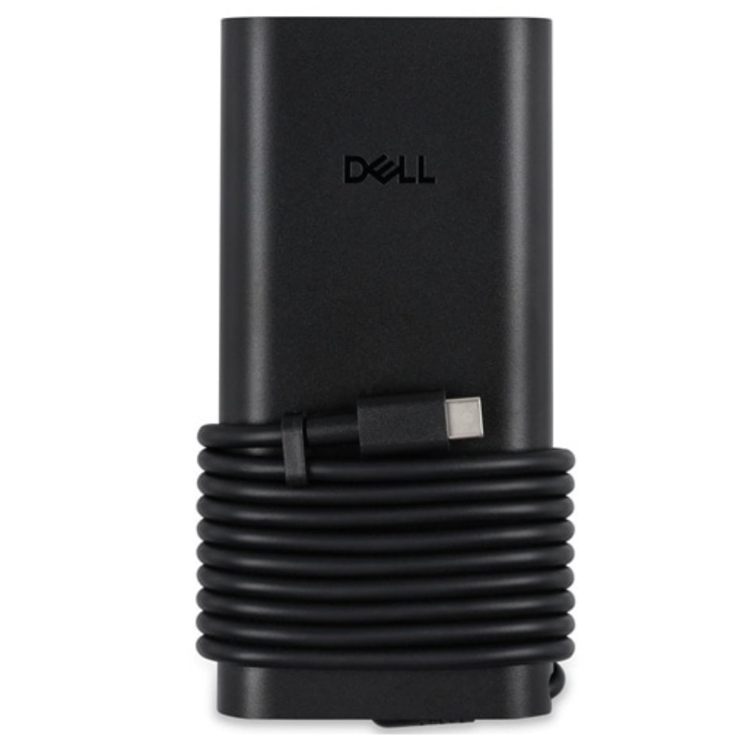Dell - USB-C Netzteil - GaN, mit Stromkabel - AC - 165 Watt - Europa - für Precision 5680, 5690, Pro Max 16 Plus MB16250, 16 Premium MA16250, 18 Plus MB18250