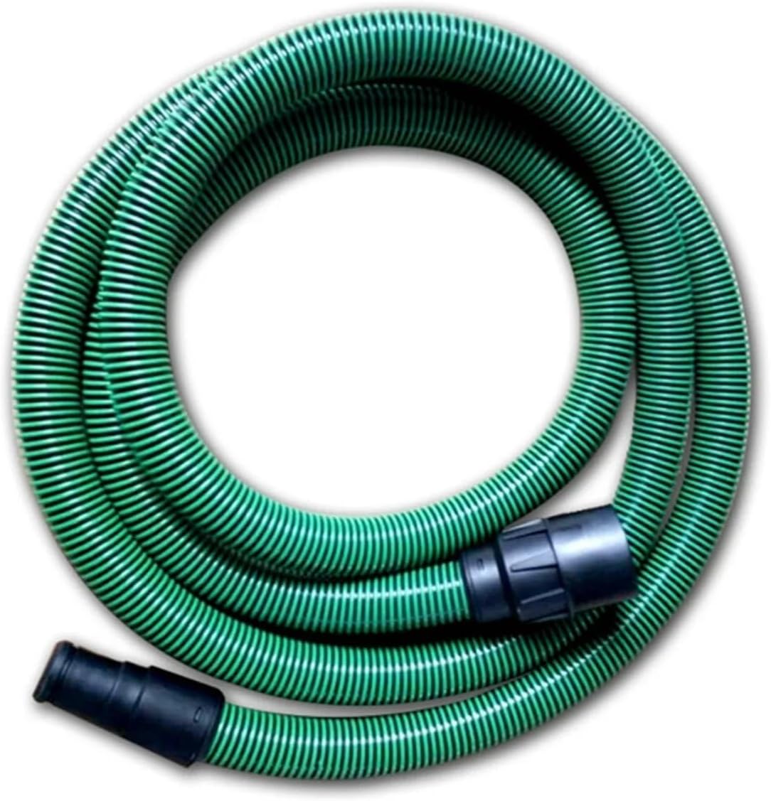 Hose Applicable,Compatible For FESTOOL, Electric Vacuum Cleaner Dust Collection Bucket Dust Absorption Pipe 5M