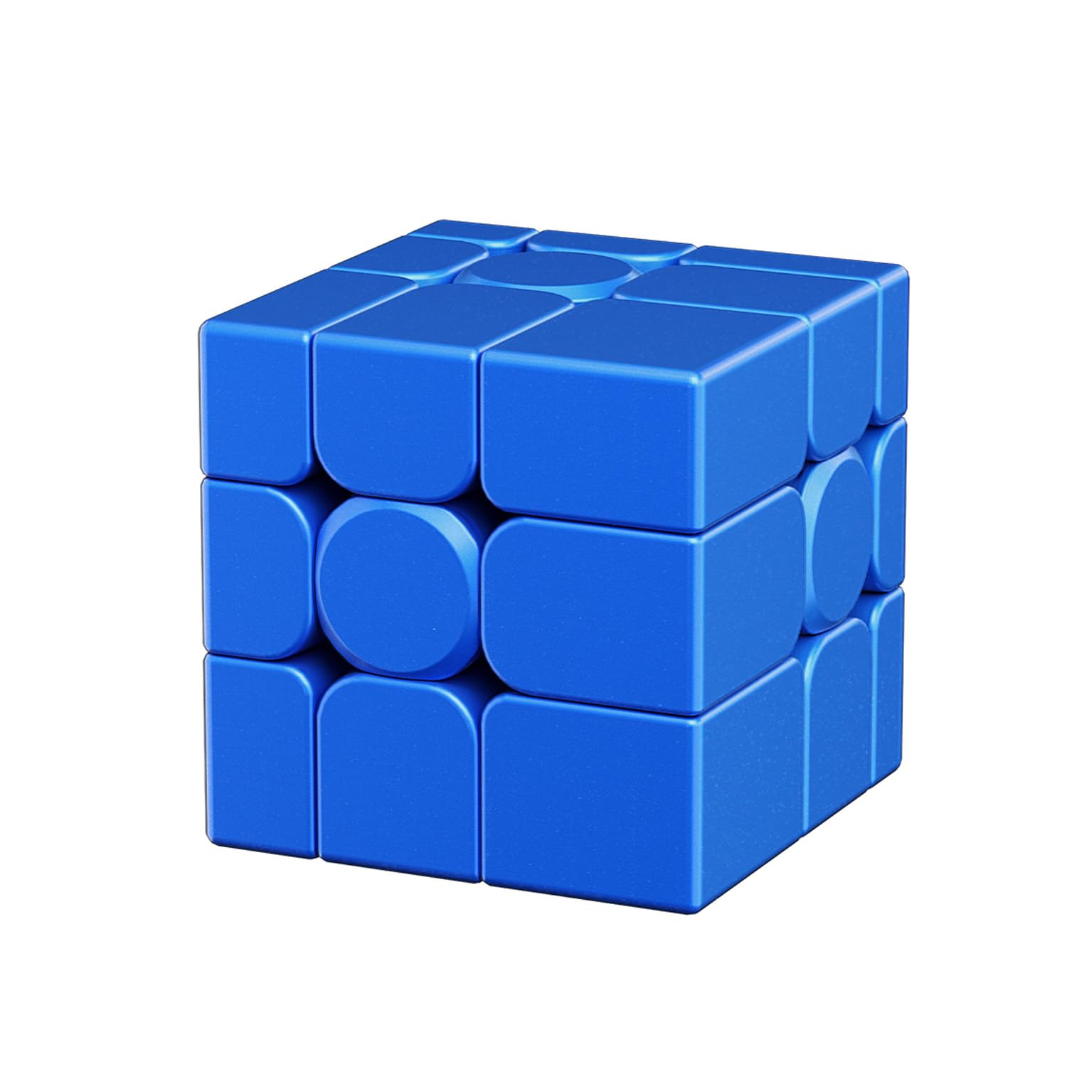Moyu V2 Mirror Cube 3x3