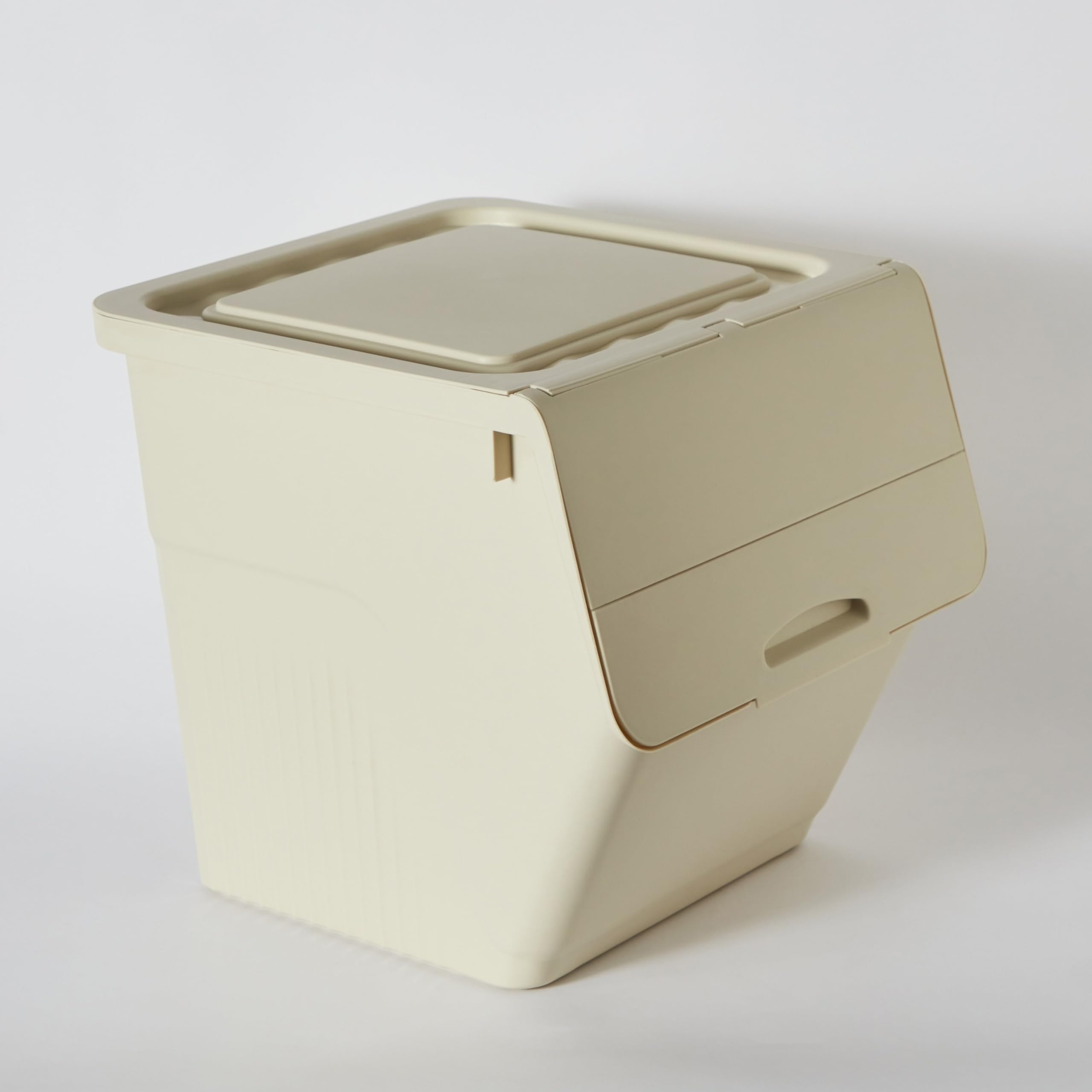 HomeBox Juana Stackable Storage Box - 56 L