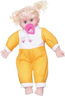 دمى من هاو شينج وانجو للبنات - متعدد الالوان