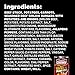 Campbell's Chunky Soup, Spicy Sirloin Burger Soup, 18.8 Ounce Can (Pack of 2)