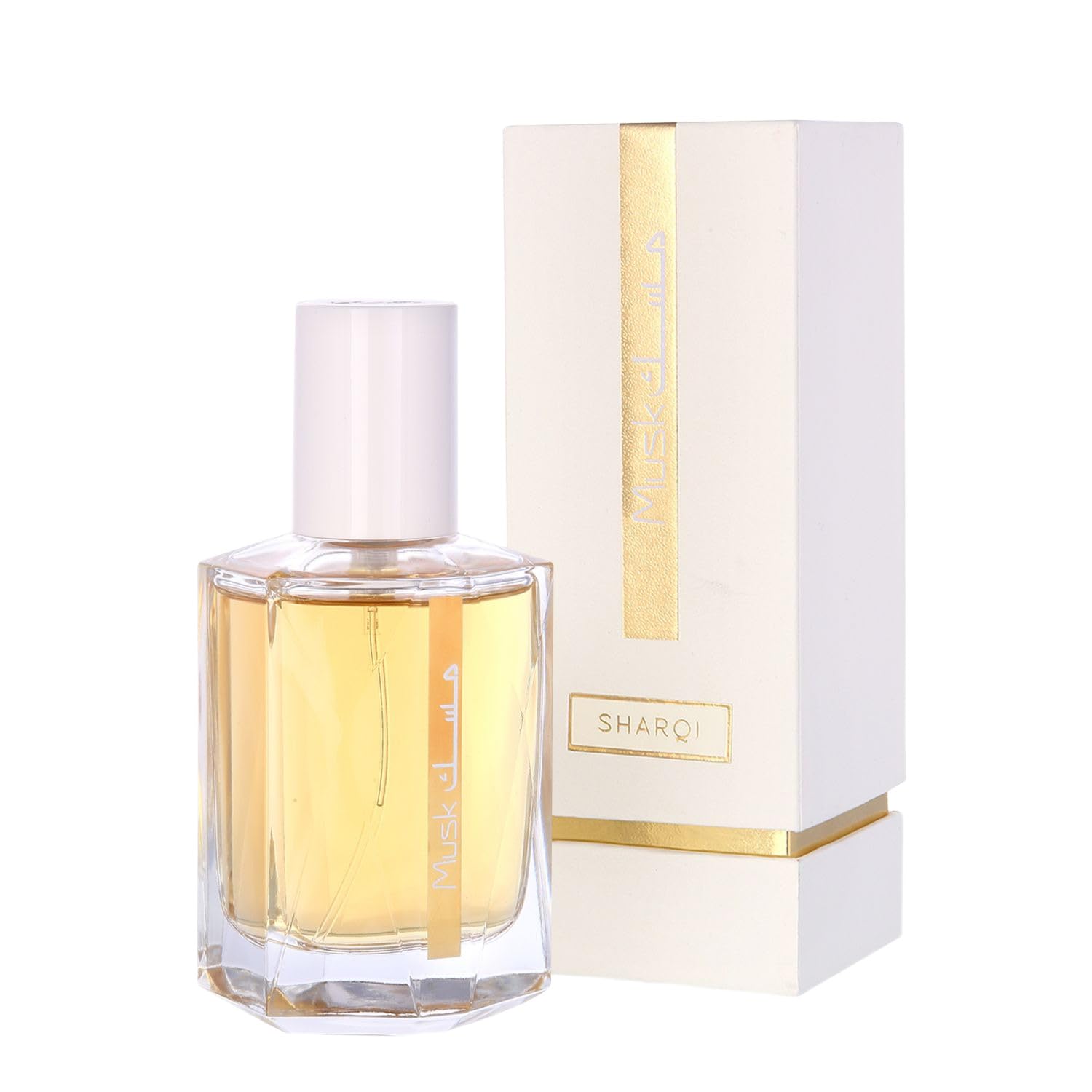 RASASI - MUSK SHARQI EDP 50ML