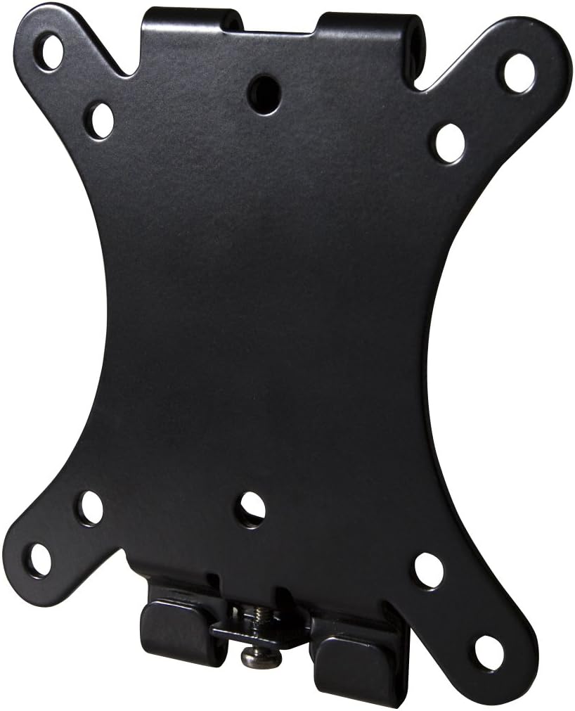 OmniMount OC40FMX Extra Extension Full Motion Articulating TV Mount for 13-43 Inch Flat Panel TVs. Easy Single Stud Install and Supports Up to 40 Pounds