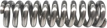 DUODUO 7812853 Motors Spring,Compatible with Chevrolet GMC Tilt Column Automatic Shift Knob Spring OEM GM 80s 90s 2000s