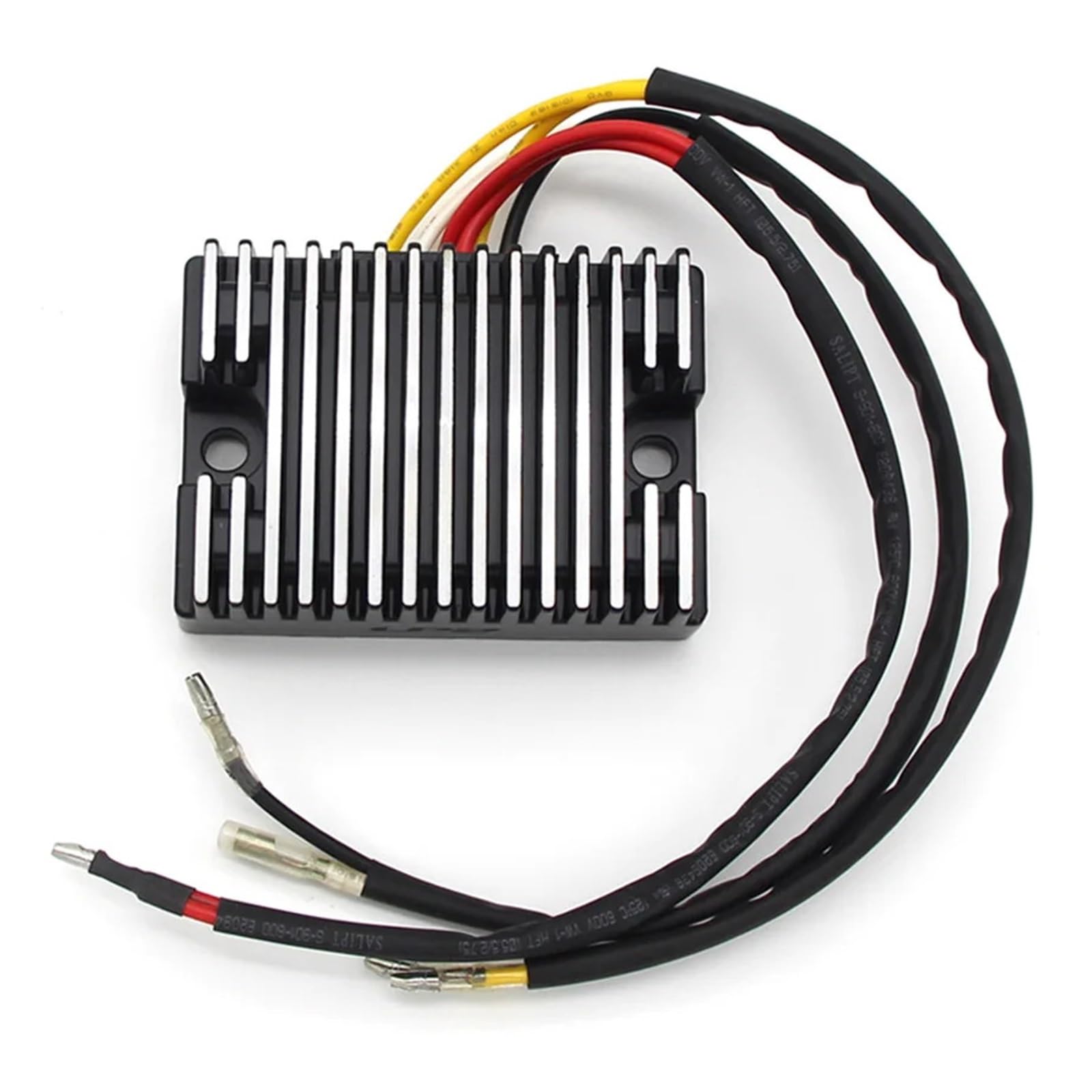 Rectificador regulador de voltaje Ducati 750 F-1, 906 Paso y 944 ST2