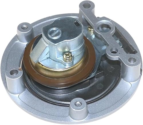 Tapa del tanque de combustible para YA & MAHA R6 R6S R1 MT03 MT09 XJ6 FZ8N. Hayabusa FZ6.N FZ1.N.S FJ13 FZ07 FZ10 Tapa del depósito de combustible