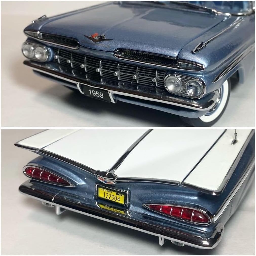 Jadatoys シボレーインパラ59 ローライダー jadatoys シボレーインパラ ローライダー 1959 1/24 Jada Toys《 ´59