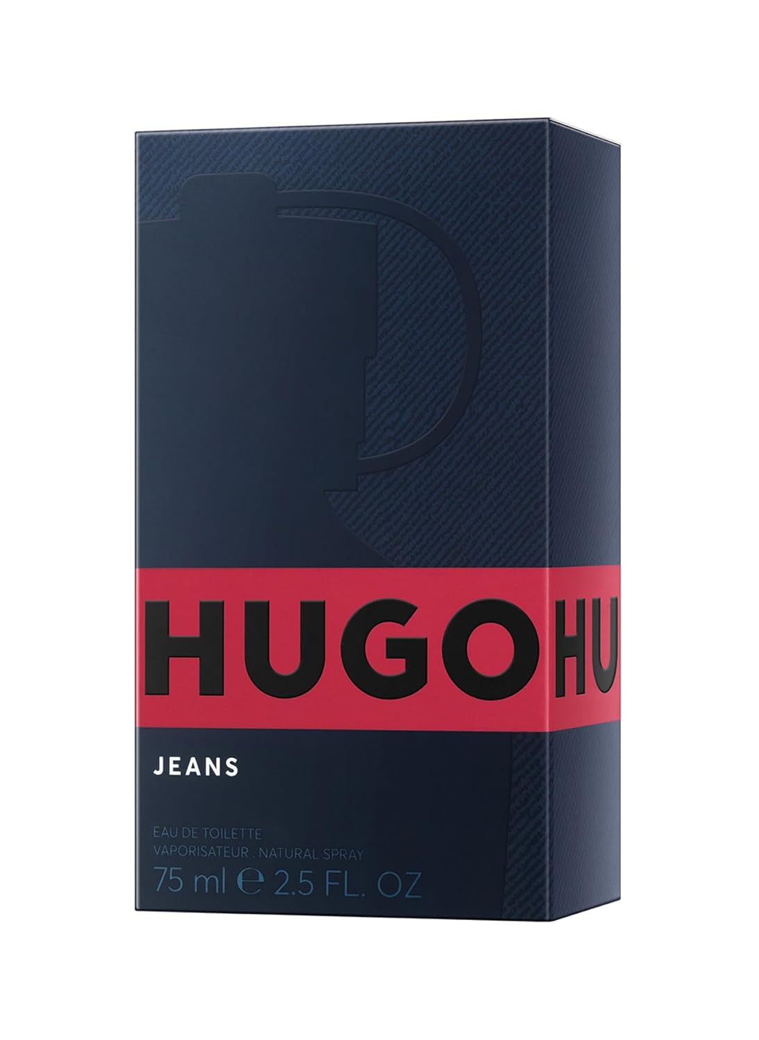Hugo Boss Hugo Jeans Eau de Toilette 2.5 fl oz - Image 3