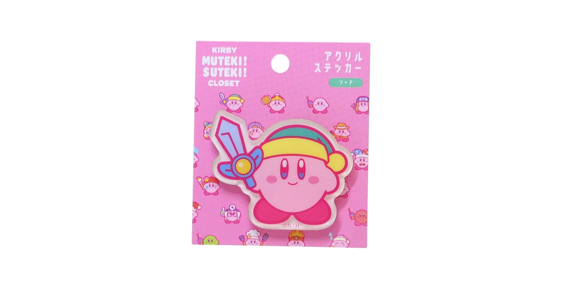 カービィ ドリームファクトリー グッズ19点セット カービィ ドリームファクトリー グッズ19点セット カービィ