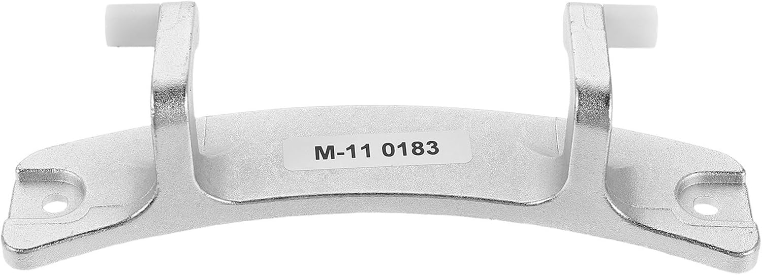 0183 Metal Replacement Washing Machine Door Fastener