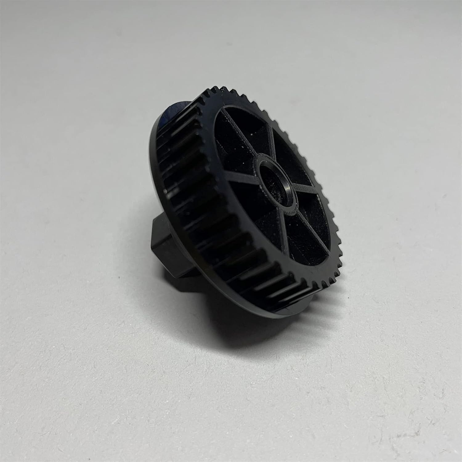 Main Brush Motor Gear for Neato Botvac D75 80 D80 85 D85 Connected D3 D4 D5 D6 D7 D8 Main Brush Gear Module Replacement Part
