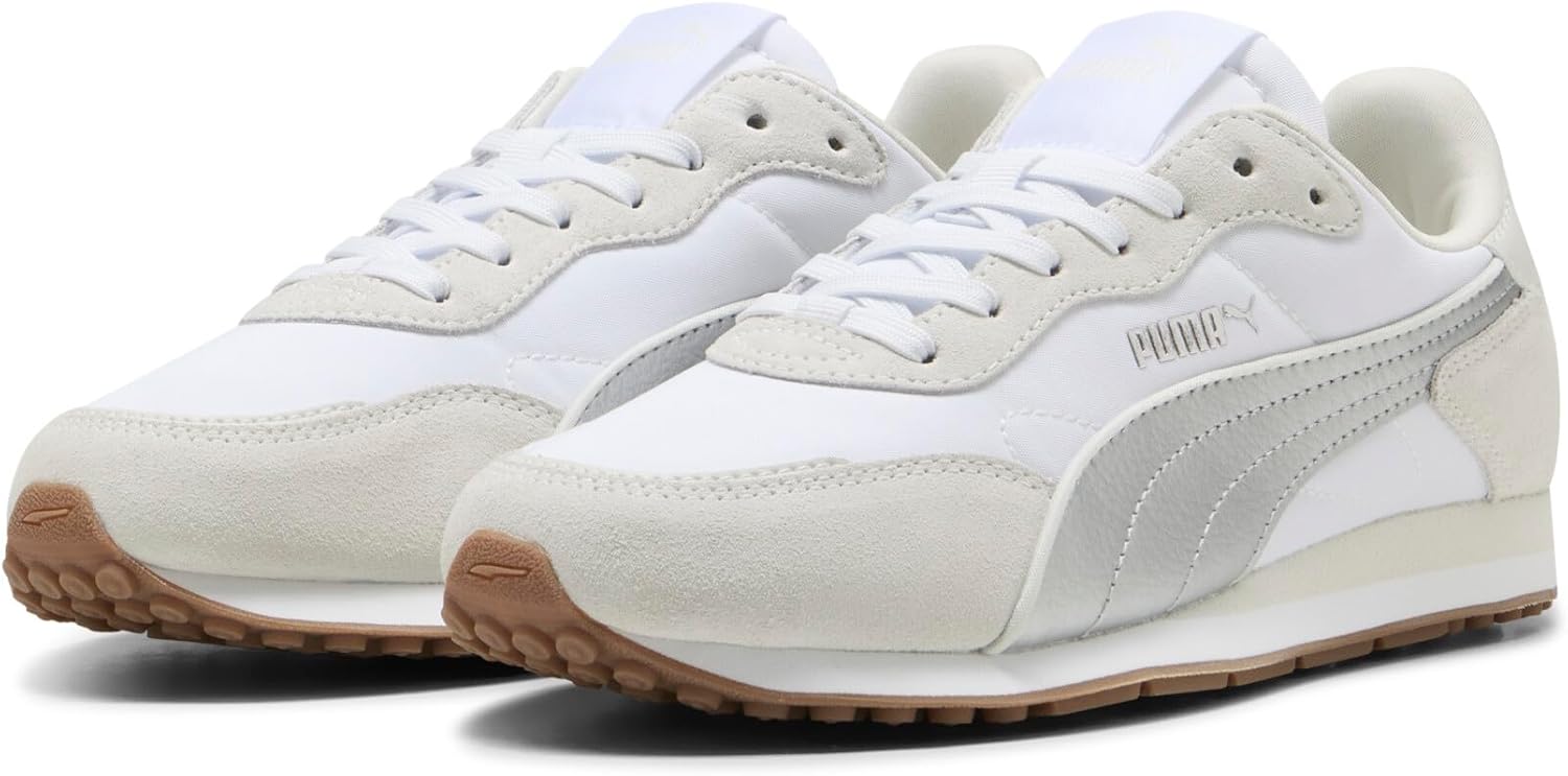 Puma Womens St Miler Shoes - Image 5