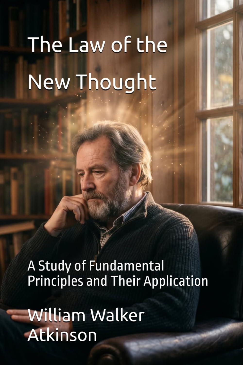 The Law of the New Thought: A Study of Fundamental Principles and Their Application