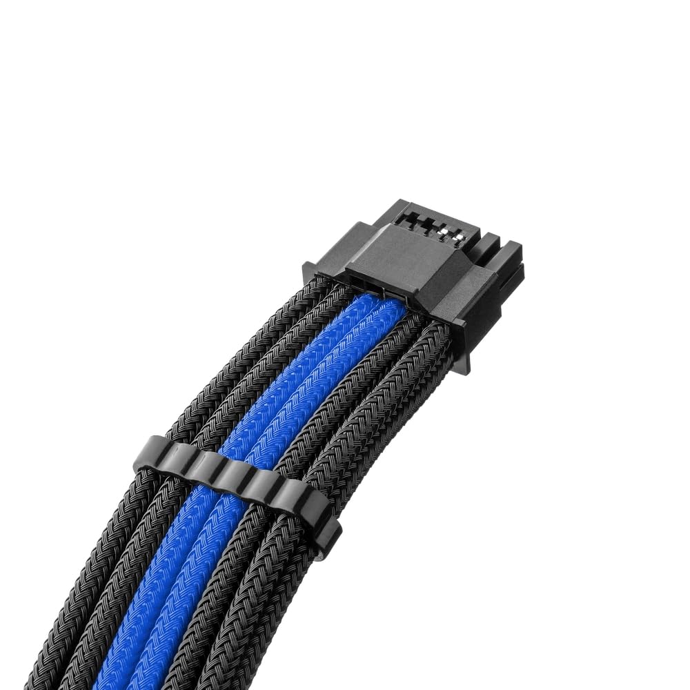 Amazon.co.jp: CableMod RT-シリーズ ModMeshスリーブ 12VHPWR 