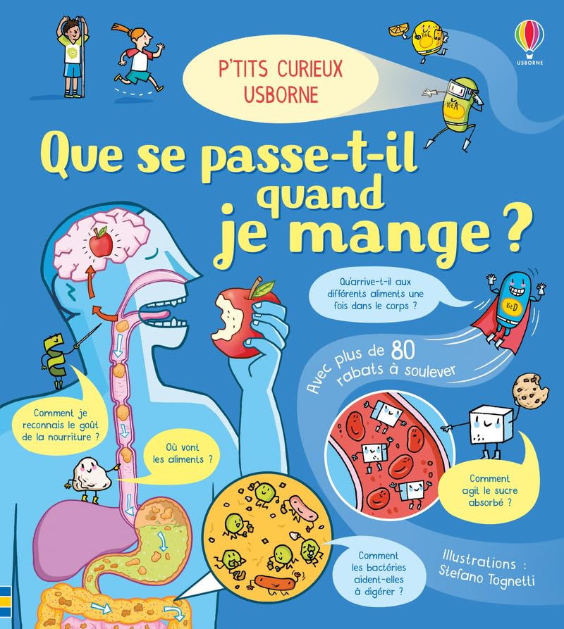 Couverture de livre