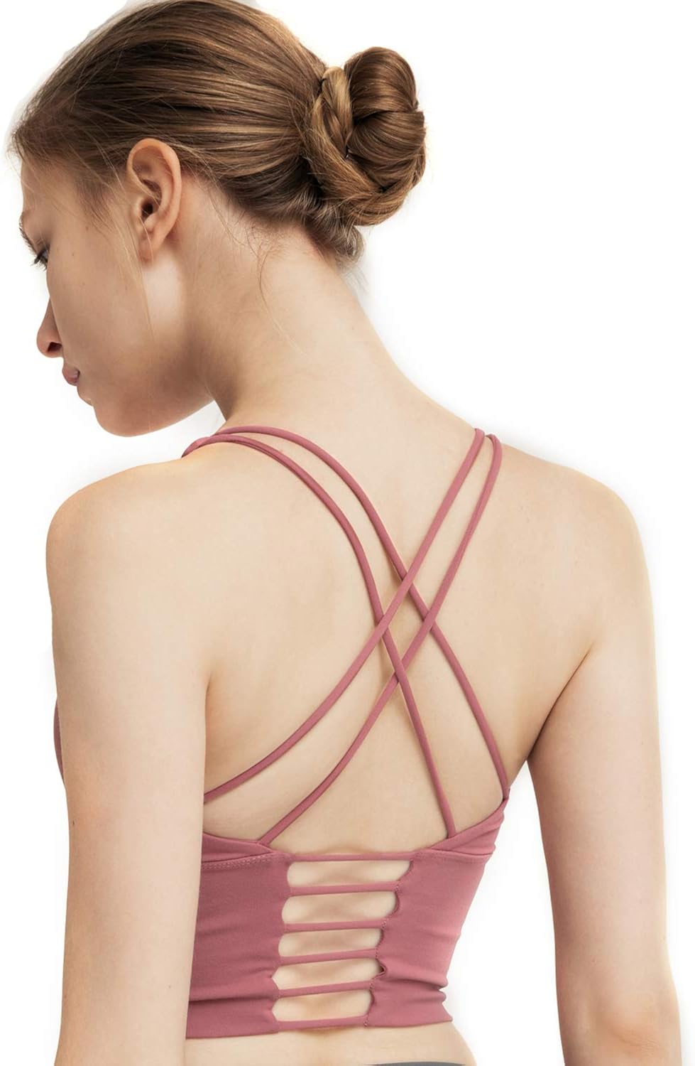 reggiseni sportivi da donna