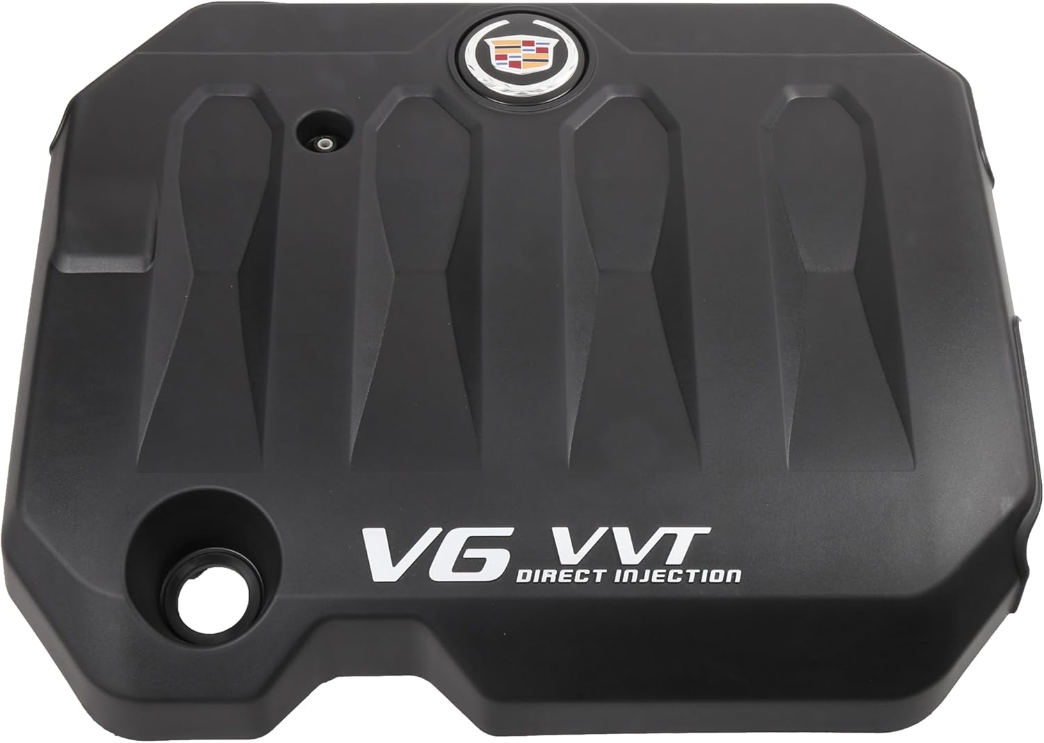 GM Parts 12654141 Engine Intake Manifold Cover