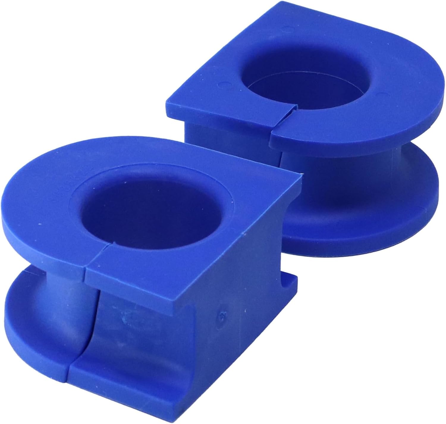 ACDelco Silver 46G0627A (19460731) Front Suspension Stabilizer Bar Bushing Kit